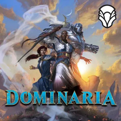 Dominaria