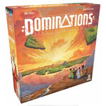 Dominations Core Box