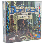 Dominion - Allies