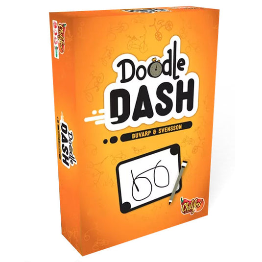Doodle Dash