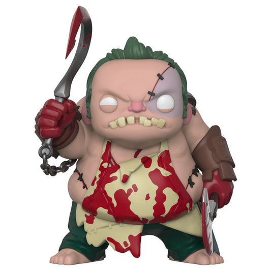 Funko POP! Dota 2 - Pudge Vinyl Figure - #355