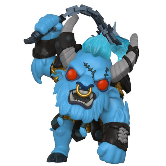 Funko POP! Dota 2 - Spirit Breaker Vinyl Figure - #357