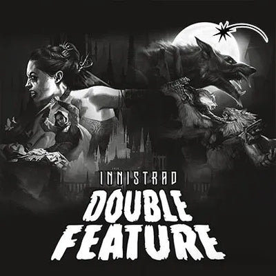 Innistrad: Double Feature