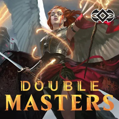 Double Masters