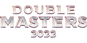 Magic The Gathering - Double Masters 2022