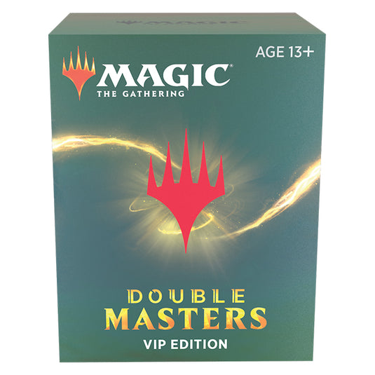 Magic the Gathering - Double Masters VIP Edition