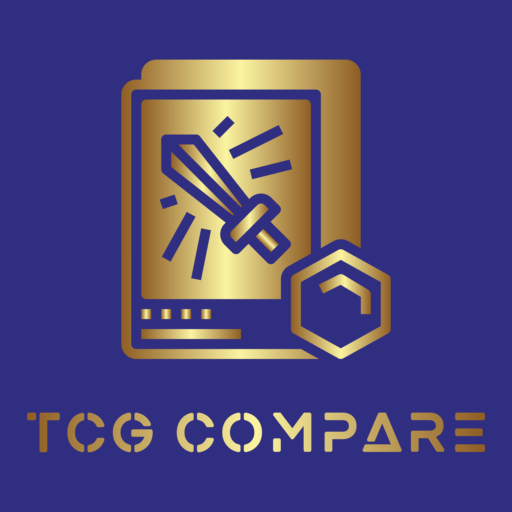 TCG Compare