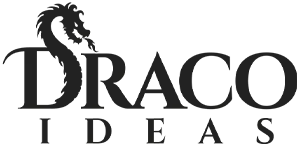 Draco Ideas Logo