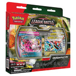 Pokemon - ex League Battle Deck - Dragapult ex