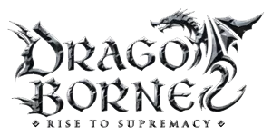 DragoBorne Logo