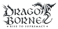 Dragoborne logo