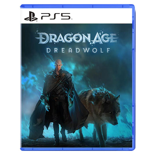 Dragon Age Dreadwolf - PS5