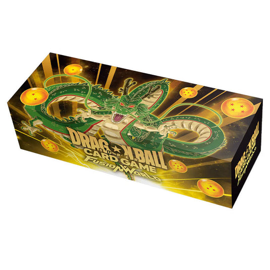 Dragon Ball Super - Fusion World - 1st Anniversary Set