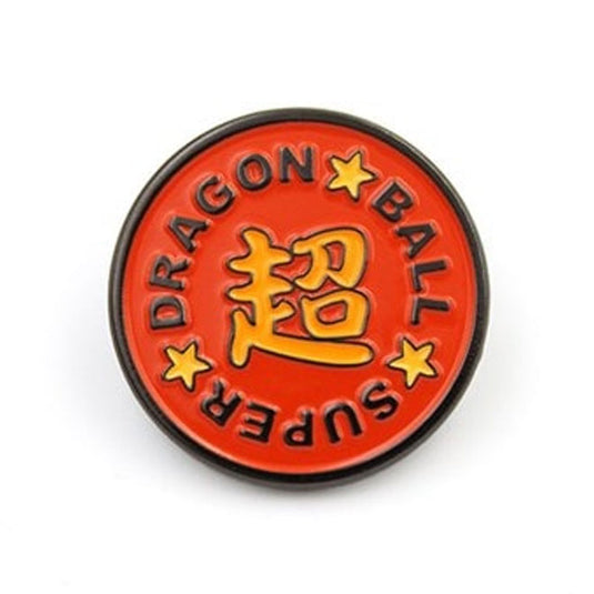 Dragon Ball Super - Symbol Pin Badge