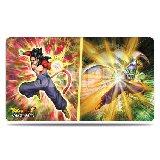 Dragon Ball Super - Goku & Piccolo - Playmat