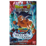 Dragon Ball Super announce Realm of the Gods as next set! Dragon Ball Super announce Realm of the Gods as next set!
