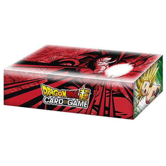 Dragon Ball Super - Card Game - Draft Box 2
