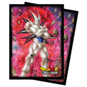 View all Dragon Ball Super - Card Sleeves