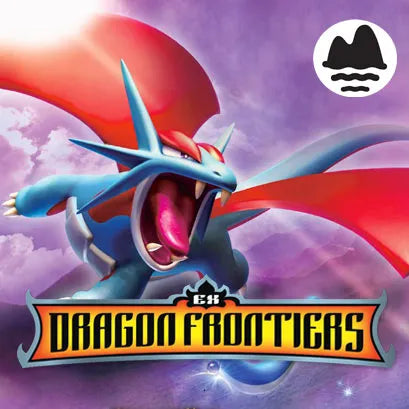 Dragon Frontiers
