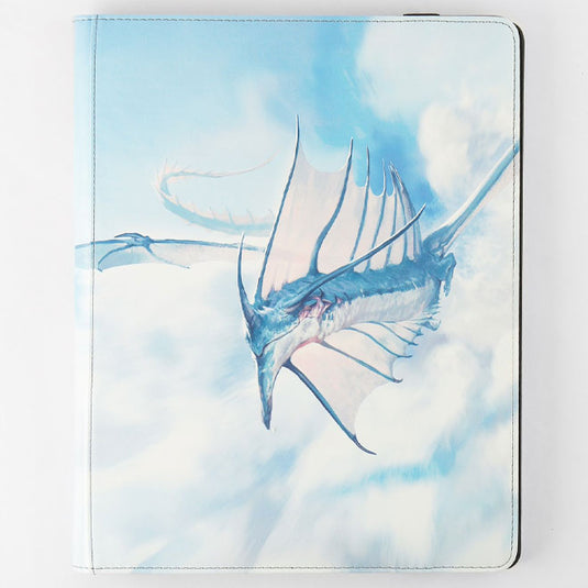 Dragon Shield - Card Codex - Limited Edition - Strata (360)