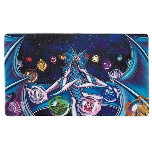 Dragon Shield - Gilead, Astral Dracona - Playmat