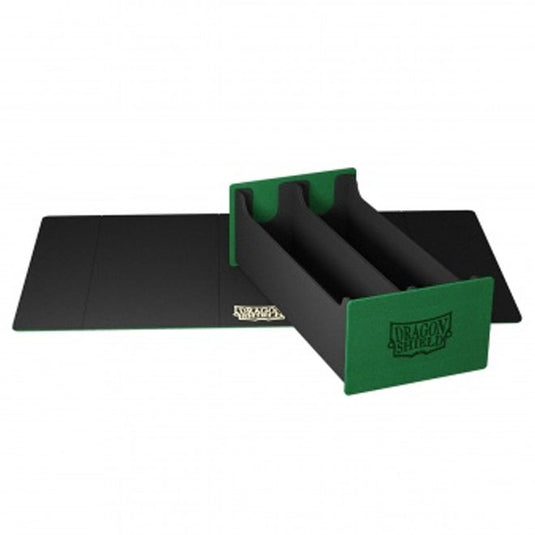 Dragon Shield - Magic Carpet XL - Green/Black