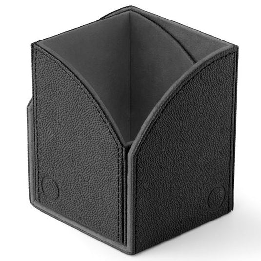 Dragon Shield - Nest 100 - Black/Black