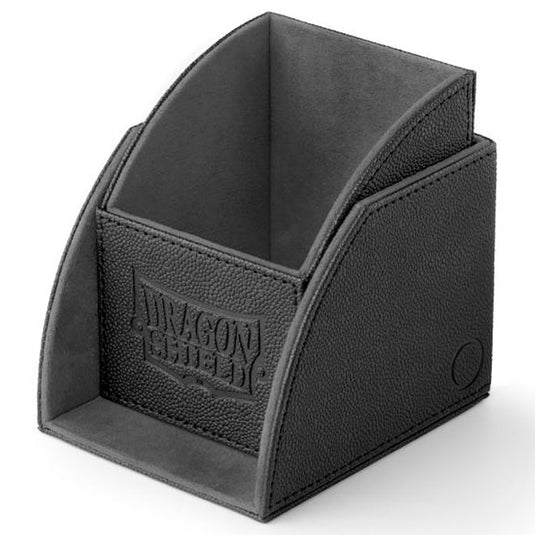 Dragon Shield - Nest 100 - Black/Black