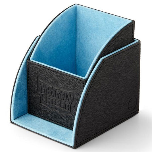 Dragon Shield - Nest 100 - Black/Blue