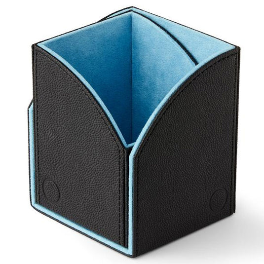 Dragon Shield - Nest 100 - Black/Blue