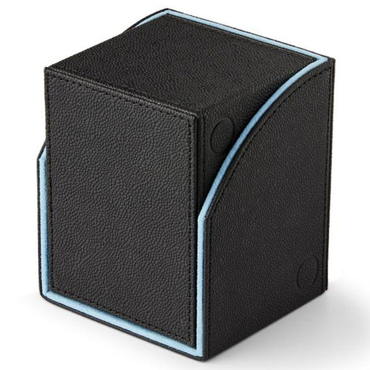 Dragon Shield - Nest 100 - Black/Blue