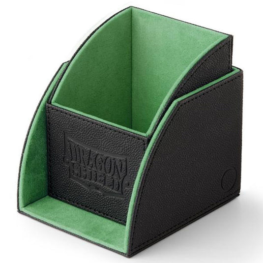Dragon Shield - Nest 100 - Black/Green