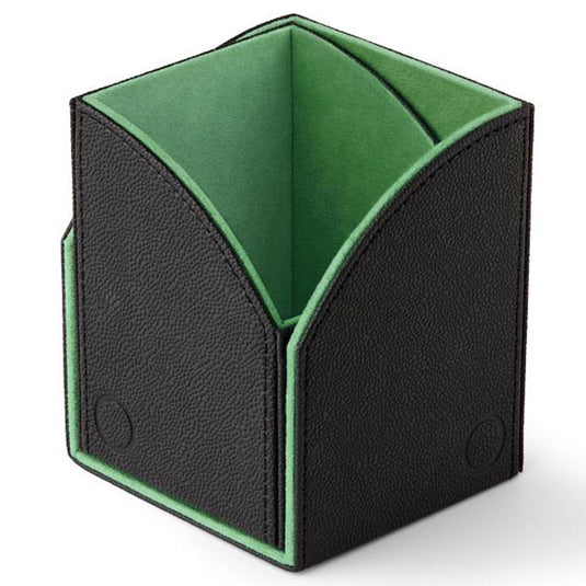 Dragon Shield - Nest 100 - Black/Green