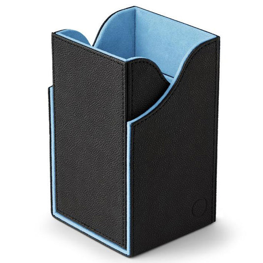 Dragon Shield - Nest+ Box 100 - Black/Blue