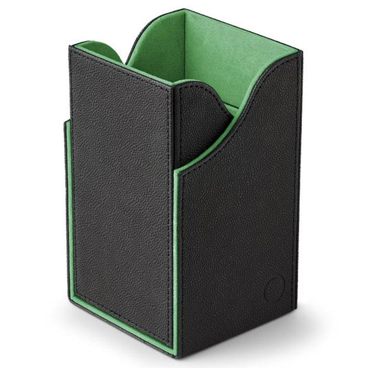 Dragon Shield - Nest+ Box 100 - Black/Green