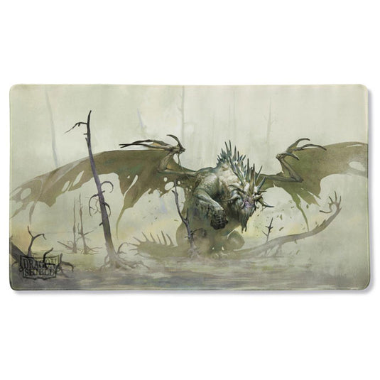 Dragon Shield - Play Mat - Mist 'Dashat'