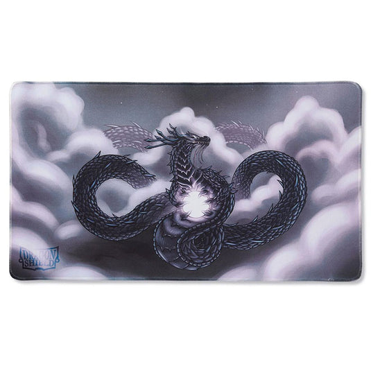 Dragon Shield - Playmat - Matte Slate - Lithos