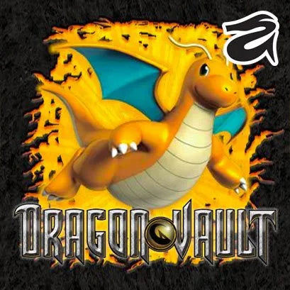 Dragon Vault