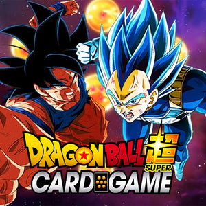 View all All Dragon Ball Super