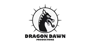 Dragon Dawn Productions Logo
