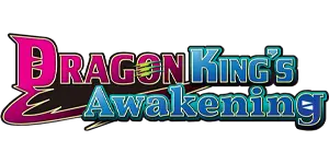 Cardfight Vanguard - Dragon King's Awakening