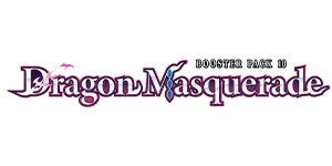 Cardfight Vanguard - Dragon Masquerade