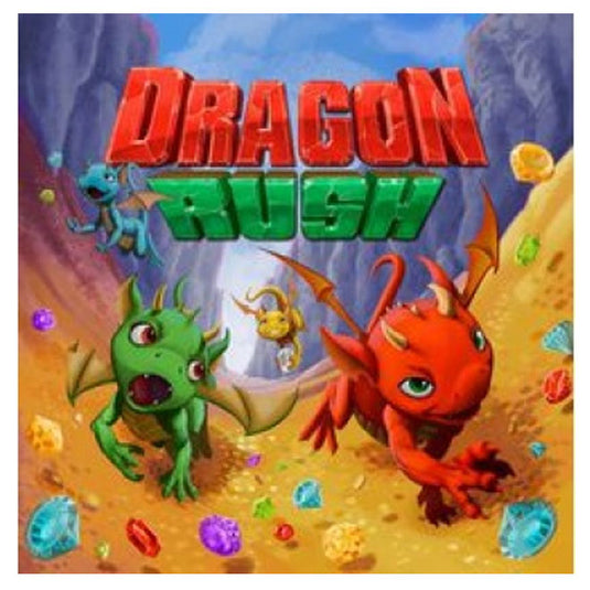 Dragon Rush