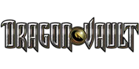 Pokemon - Dragon Vault logo