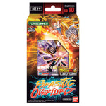 DragonBall Super Card Game - Starter Deck 10 - Parasitic Overlord