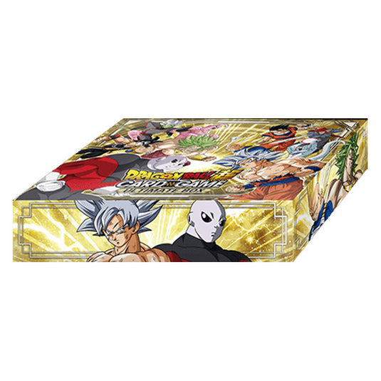 Dragon Ball Super Card Game - Ultimate Box