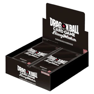 View all Dragon Ball Super - Booster Boxes