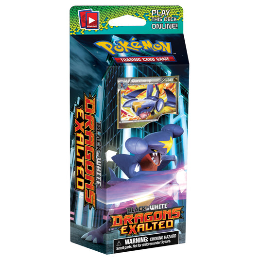 Pokemon - Dragons Exalted Pokemon - Dragons Exalted