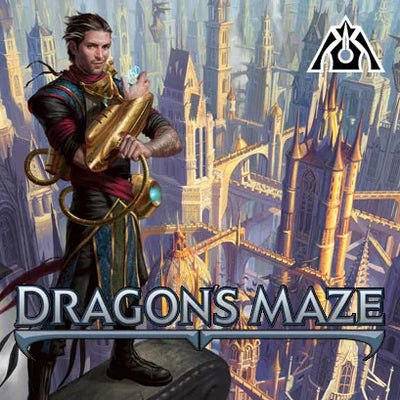 Dragons Maze