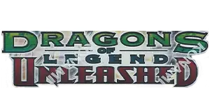 Yu-Gi-Oh! - Dragons Of Legend Unleashed